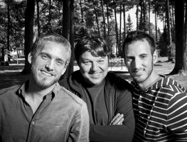 Nicolas Pellerin et les Grands Hurleurs 的头像