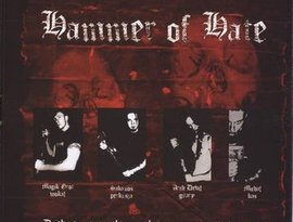 Awatar dla Hammer of Hate