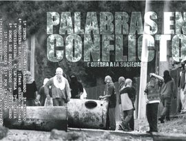PALABRAS EN CONFLICTO 的头像