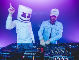 Avatar für Marshmello & Ookay