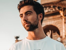 Awatar dla Jonas Aden