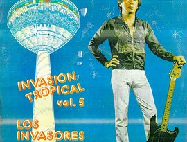 Avatar for Los Invasores de Progreso