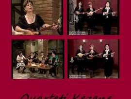 Avatar for Kesane Quartet