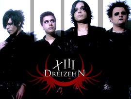 Avatar de xiii dreizehn