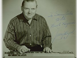 Jerry Byrd 的头像