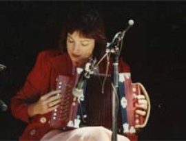 Awatar dla Ann Savoy