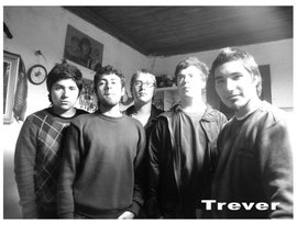 Avatar for trever