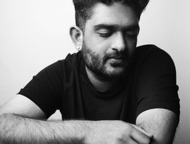 Awatar dla Sid Sriram