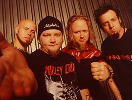 Awatar dla Drowning Pool