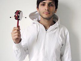 Avatar för Federico Molinari