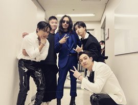 Avatar for Jung jaeil X Tiger JK X 3RACHA