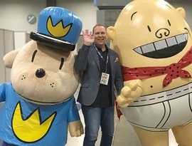 Avatar for Dav Pilkey