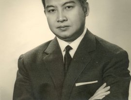 Avatar for Norodom Sihanouk