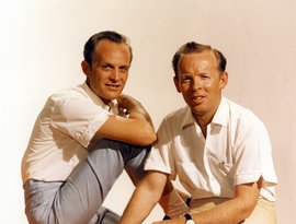 The Louvin Brothers 的头像