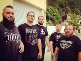 Avatar for Crawling in Sludge