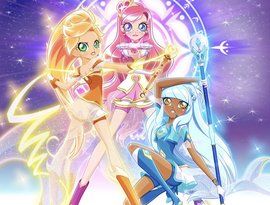 Lolirock 的头像