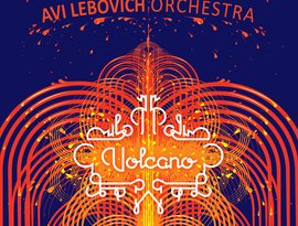 Avatar für Avi Lebovich Orchestra