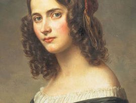 Fanny Mendelssohn Hensel için avatar