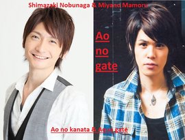 Avatar for shimazaki nobunaga & miyano mamoru