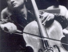 Avatar for Jian Wang [Cello]