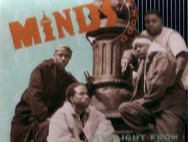 Minds of The Hood 的头像