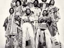 Earth Wind and Fire のアバター