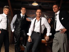 Avatar de Ernie Haase & Signature Sound