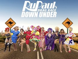 Avatar for The Cast of RuPaul's Drag Race Down Under, Season 1