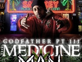 Godfather pt III 的头像