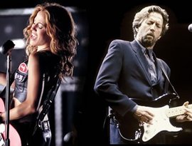 Avatar for Eric Clapton & Sheryl Crow