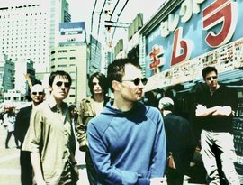 Avatar for Radiohead