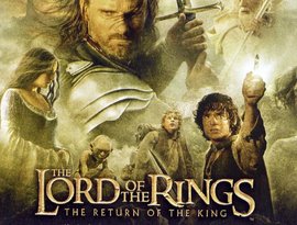 Avatar för The Lord of the Rings: The Return of the King Soundtrack