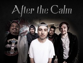 After The Calm 的头像