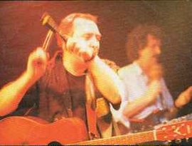Awatar dla Alias Ron Kavana
