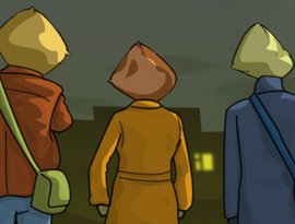 The Pillow People 的头像