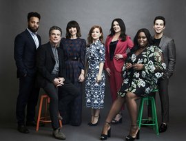 Cast of Zoey’s Extraordinary Playlist 的头像