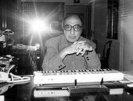 Avatar de Elias Rahbani