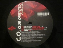 C.O. Club Oriented 的头像