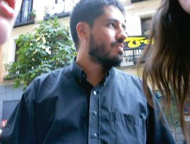 Avatar de Aldo Linares