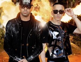 Avatar for Wisin y Yandel