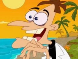 Avatar for Dr. Doofenshmirtz (Children's)