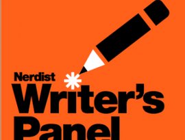 Avatar for Nerdist Writer's Panel