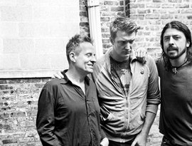 Аватар для Them Crooked Vultures -