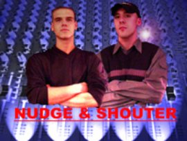 Avatar de Nudge & Shouter