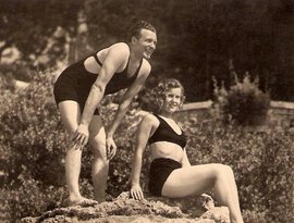 Avatar für Lilian Harvey & Willy Fritsch