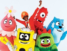 Avatar di Yo Gabba Gabba!