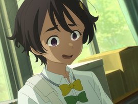 Avatar for Lemon Yakishio (CV: Shion Wakayama)