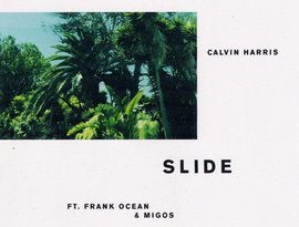 Calvin Harris/Frank Ocean/Migos için avatar