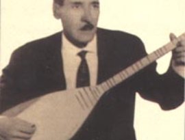 Avatar for Muharrem Ertaş