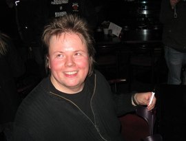 Jerome Froese 的头像